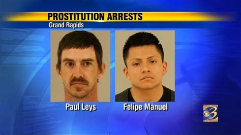 gr ts escort|Prostitution sting nets 5 arrests for Grand Rapids police